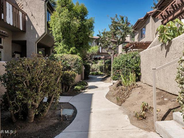 Townhouse for sale in Simi Valley, California