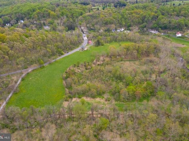 Land for sale in Chester, Pennsylvania