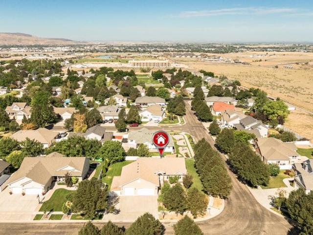 House for sale in Bannock, Idaho