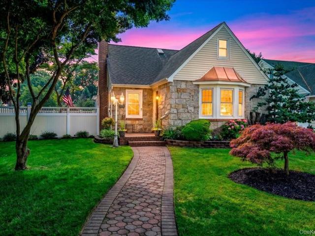 House for sale in Nassau, New York