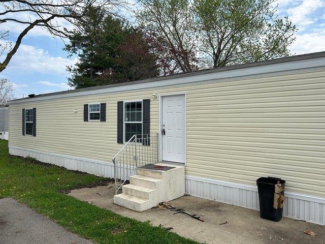 House for sale in Fairfield, Ohio