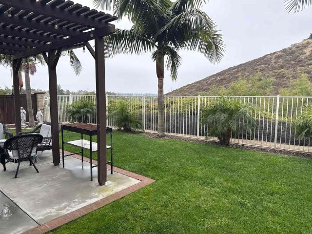 House for sale in Chula Vista, California