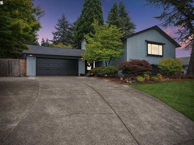 House for sale in Oregonia