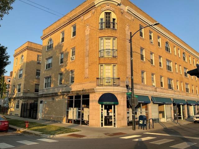 Apartment for rent in Chicago Park, Illinois