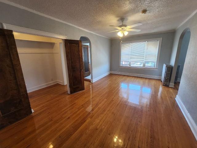 Apartment for rent in Chicago Park, Illinois