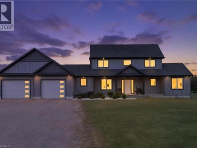 House for sale in Ontario
