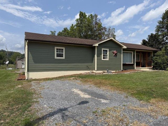 House for sale in Virginia