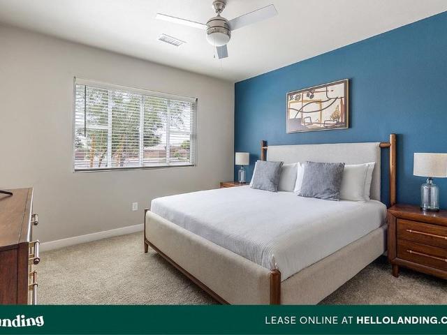 Apartment for rent in Goodyear, Arizona