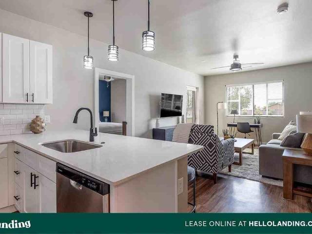 Apartment for rent in Goodyear, Arizona