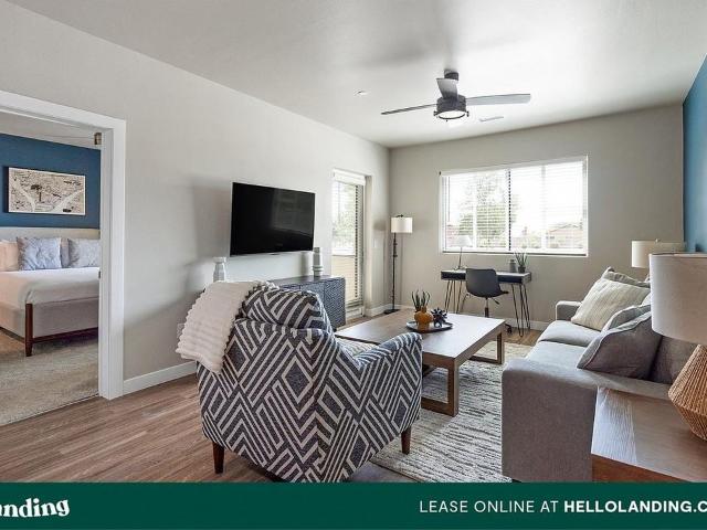 Apartment for rent in Goodyear, Arizona