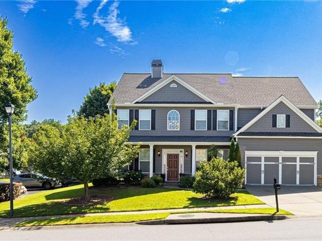 House for sale in Braselton, Georgia