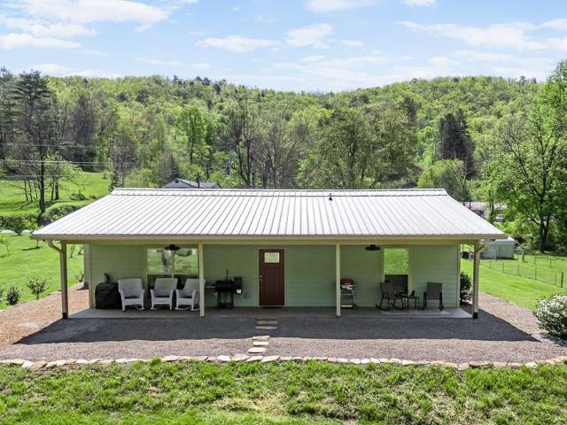 House for sale in Murphy, North Carolina
