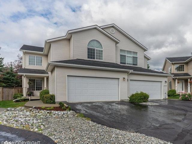 Condo for sale in Alaska