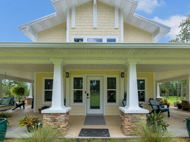 House for sale in Chattahoochee, Florida