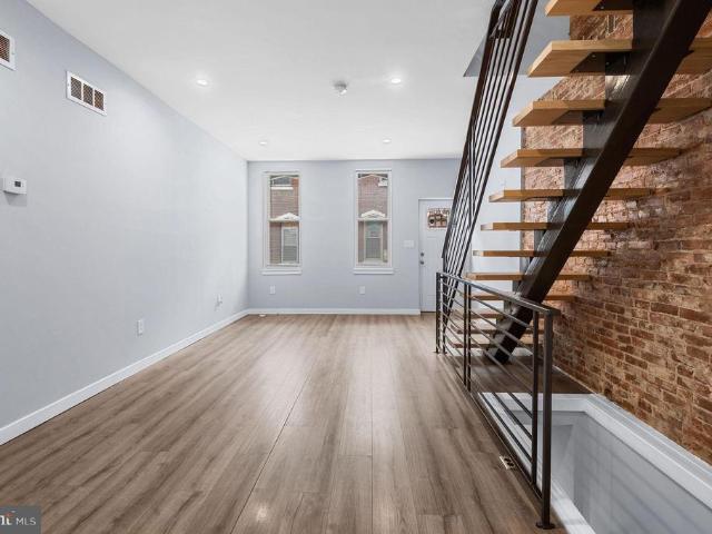 Townhouse for sale in Philadelphia, Pennsylvania