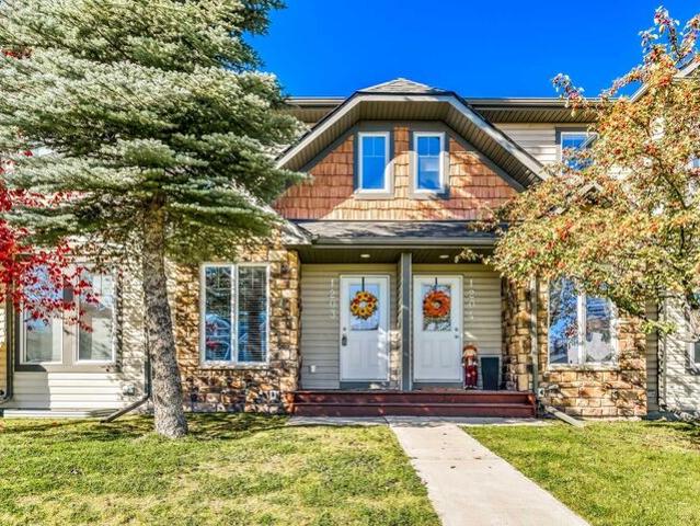 House for sale in Airdrie, Alberta