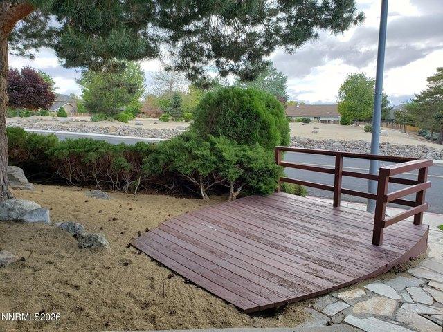 Townhouse for sale in Reno, Nevada