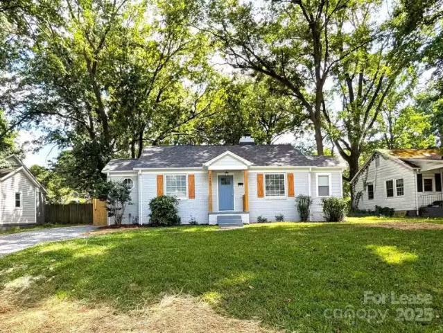 House for rent in Charlotte