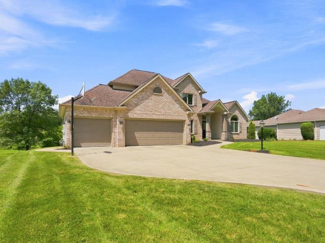 House for sale in Angola, Indiana