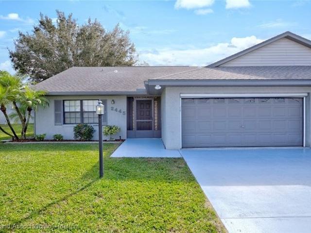 House for sale in Avon Park, Florida