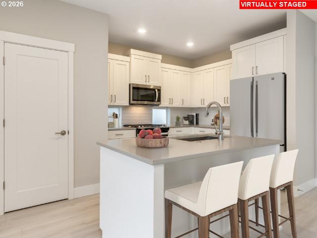 House for sale in Oregonia