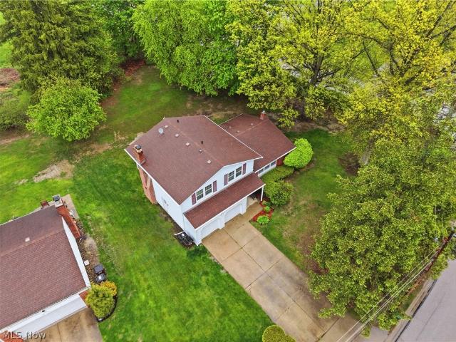 House for sale in Summit, Ohio