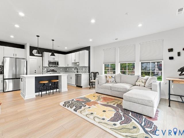 Condo for sale in Northside, Richmond