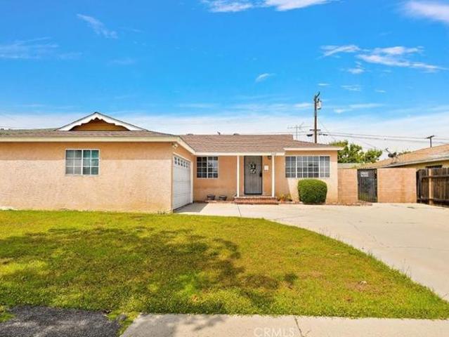 House for sale in California