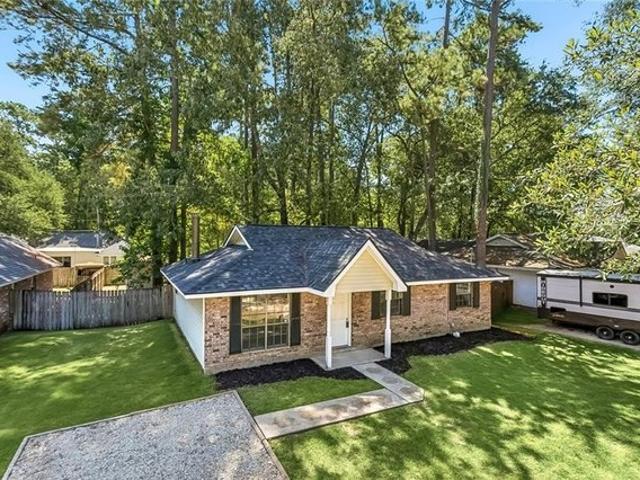 House for sale in Mandeville, Louisiana