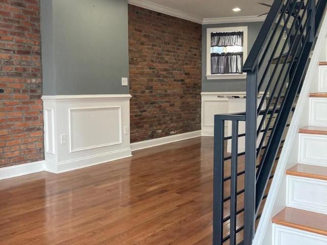 Townhouse for rent in South Philadelphia, Philadelphia