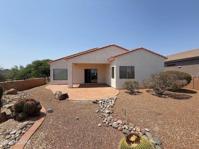 House for sale in Green Valley, Arizona
