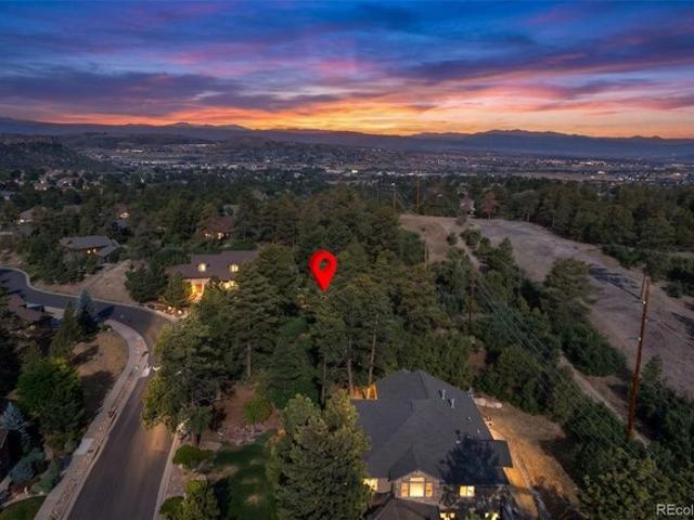 Land for sale in Castle Rock, Colorado