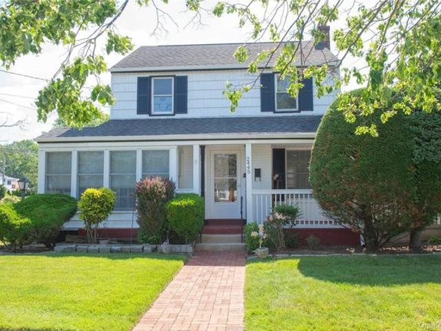House for sale in Nassau, New York