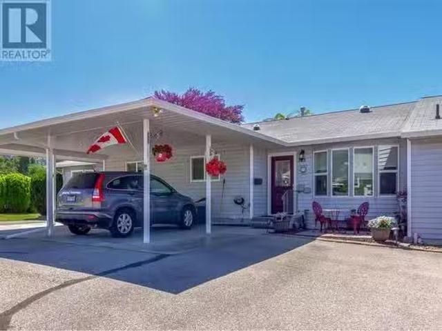 Condo for sale in Penticton, Regional District of Okanagan-Similkameen