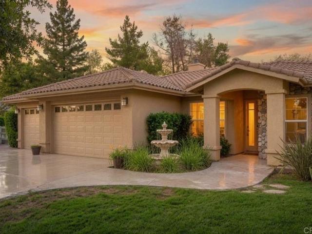 House for sale in Ramona, California