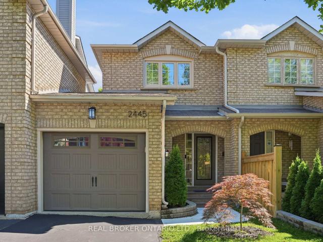 Townhouse for sale in Woburn, Ontario