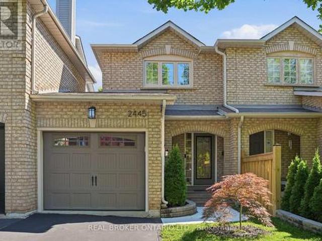 House for sale in Oakville, Ontario