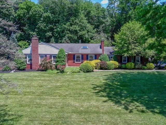 House for sale in Chester, Pennsylvania