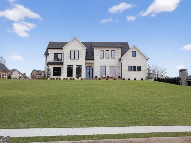 House for sale in Hoschton, Georgia