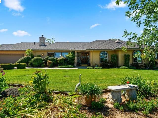 House for sale in Byron, California