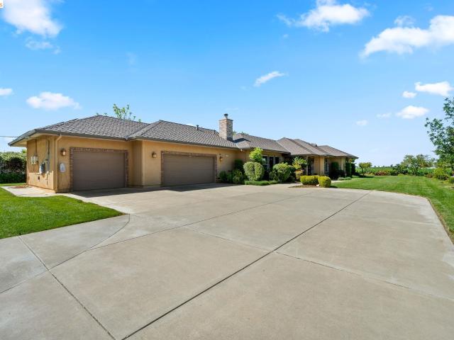 House for sale in Byron, California
