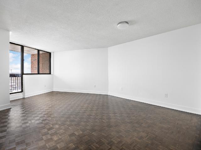 Apartment for rent in Mississauga, Ontario