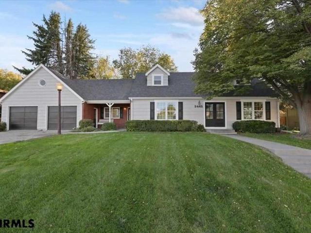 House for sale in Gering, Scotts Bluff County