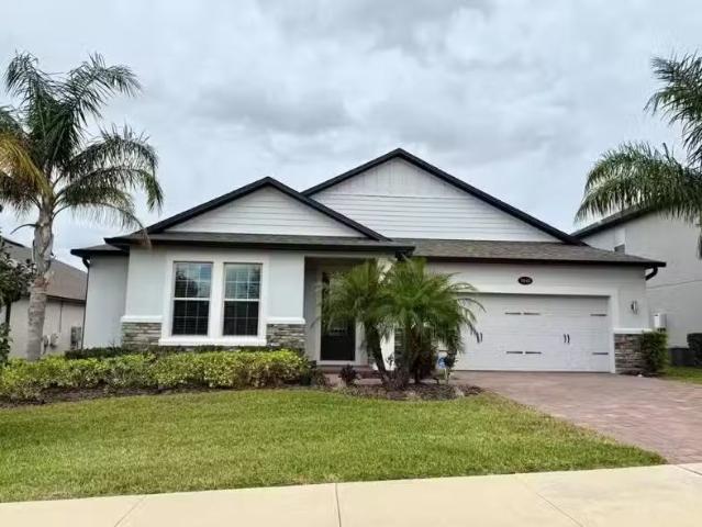 House for sale in Apopka