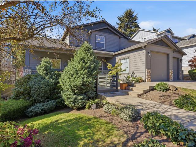 House for sale in Washougal, Clark County