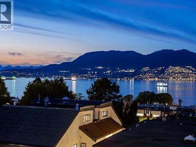 Townhouse for sale in Vancouver, British Columbia
