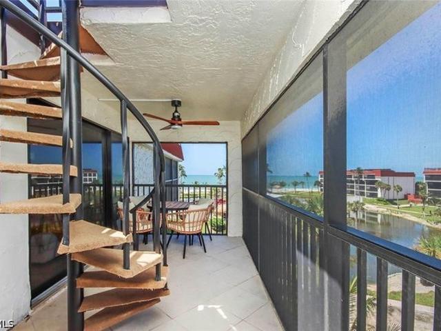 Condo for sale in Sanibel, Florida