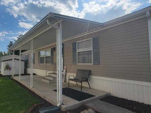 House for sale in Grove City, Ohio