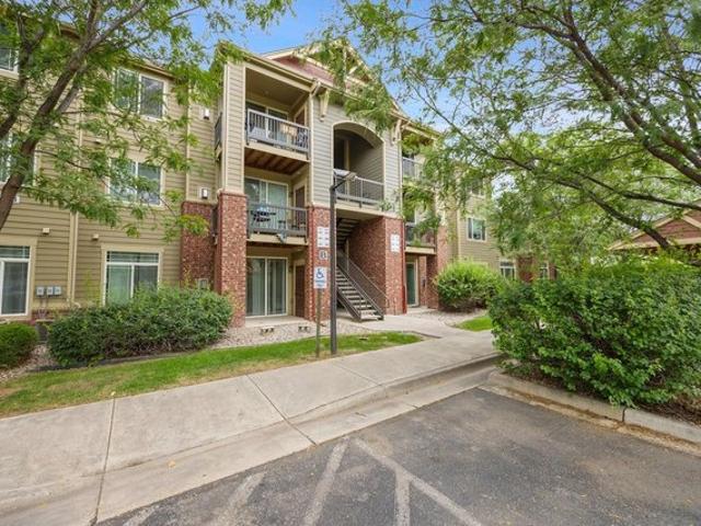 Condo for sale in Fort Collins, Colorado
