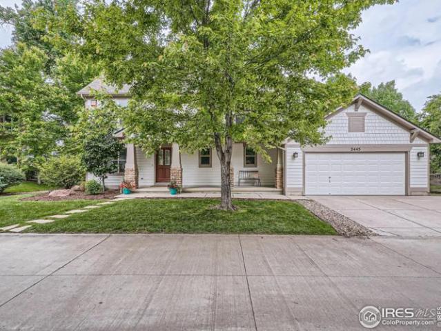 House for sale in Lafayette, Colorado